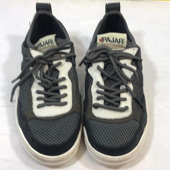 Pajar Shoes - PAJAR SNEAKERS Sz. 9 1/2